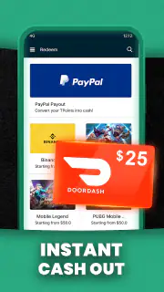Tyr Rewards: Earn Gift Cards screenshot 4