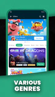 Tyr Rewards: Earn Gift Cards screenshot 5