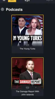 TYT - Home of Progressives screenshot 3