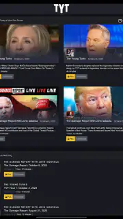 TYT - Home of Progressives screenshot 6