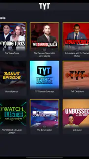 TYT - Home of Progressives screenshot 7