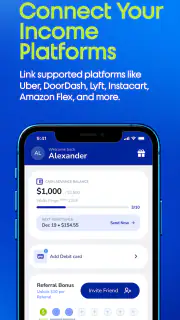 Ualett screenshot 4