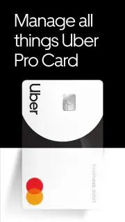 Uber Pro Card screenshot 1