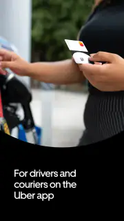 Uber Pro Card screenshot 2