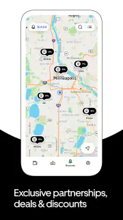 Uber Pro Card screenshot 4
