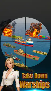 Uboat: Sea War screenshot 3