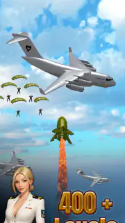 Uboat: Sea War screenshot 4