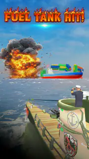 Uboat: Sea War screenshot 5