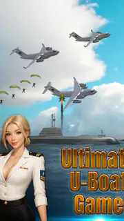 Uboat: Sea War screenshot 8