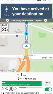 UCPlaces | Guided Audio Tours screenshot 4