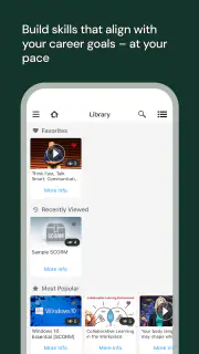 UKG Pro Learning screenshot 3