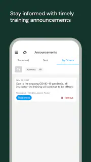 UKG Pro Learning screenshot 5