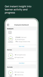UKG Pro Learning screenshot 7
