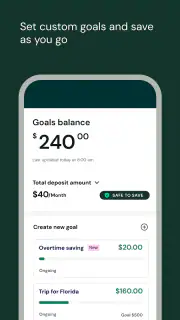 UKG Wallet screenshot 4