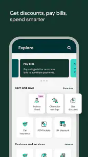 UKG Wallet screenshot 5