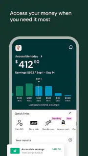 UKG Wallet screenshot 7