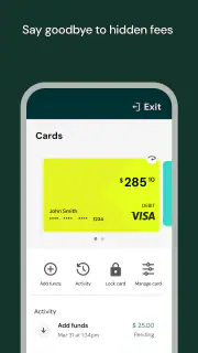 UKG Wallet screenshot 8