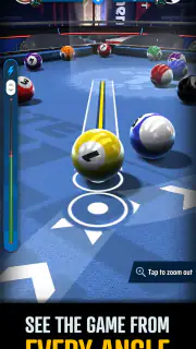Ultimate 8 Ball Pool screenshot 3