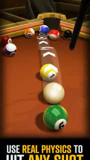 Ultimate 8 Ball Pool screenshot 4