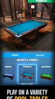 Ultimate 8 Ball Pool screenshot 5