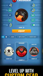 Ultimate 8 Ball Pool screenshot 7