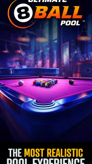 Ultimate 8 Ball Pool screenshot 8