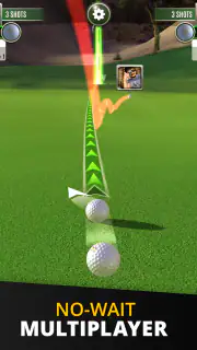 Ultimate Golf! screenshot 8