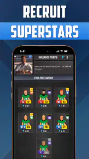 Ultimate QB: Football Legend screenshot 4