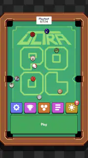 Ultrapool screenshot 1