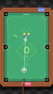 Ultrapool screenshot 2