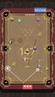 Ultrapool screenshot 8