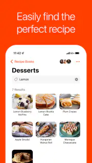 Umami - Recipe Manager screenshot 8