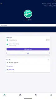 Umo Mobility screenshot 5