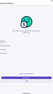 Umo Mobility screenshot 7