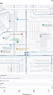 Umo Mobility screenshot 8
