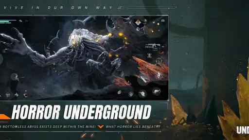 Undawn screenshot 8