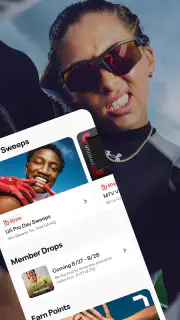 Under Armour screenshot 3
