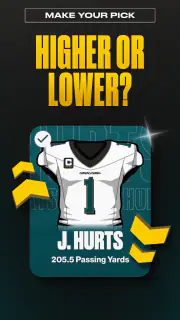 Underdog Fantasy Sports screenshot 5