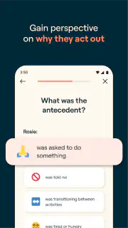 Understood: Support ADHD Kids screenshot 3