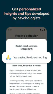 Understood: Support ADHD Kids screenshot 6
