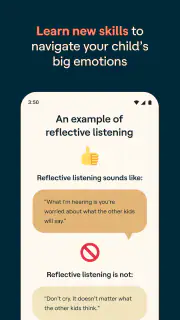 Understood: Support ADHD Kids screenshot 7