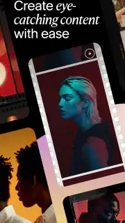 Unfold: Story & Reels Maker screenshot 3