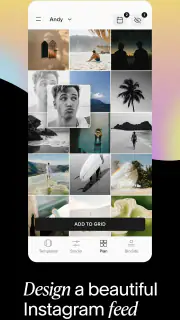 Unfold: Story & Reels Maker screenshot 6