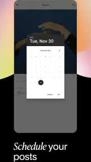 Unfold: Story & Reels Maker screenshot 7