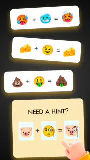 Unicorn Stickers & Emoji Packs screenshot 3