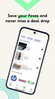 UNiDAYS: Student Coupons screenshot 4