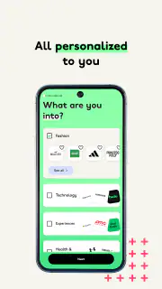 UNiDAYS: Student Coupons screenshot 5