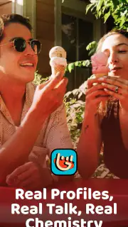 Uniee: Easy Chat & Local Date screenshot 8