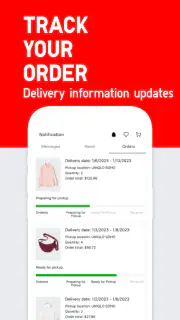 UNIQLO US - Clothes Shopping screenshot 7