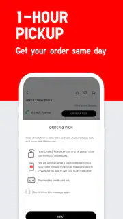 UNIQLO US - Clothes Shopping screenshot 8
